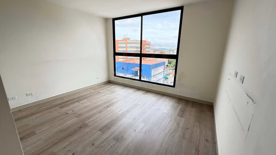 VENTA DE APARTAMENTO EN P.H. BALBOA BAY, BELLA VISTA