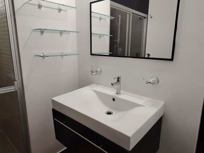 Hermoso Apartamento en Costa del Este! Ganga! PH Green Bay! Línea Blanca Completa!