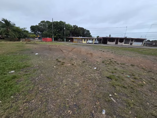 CONCEPCIÓN JUANDIAZ TERRENO EN VENTA - Imagen 4