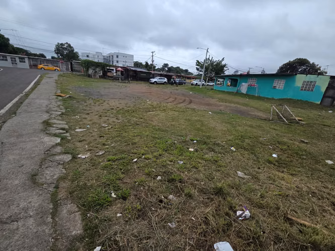 CONCEPCIÓN JUANDIAZ TERRENO EN VENTA