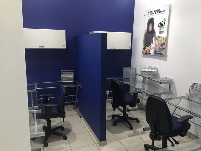 AMOBLADA HITECH OBARRIO 130M2 CON AC INVERTER CENTRAL COMO NUEVO
