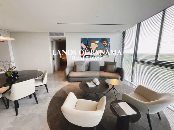 PH THE IVY – SANTA MARÍA $615,000