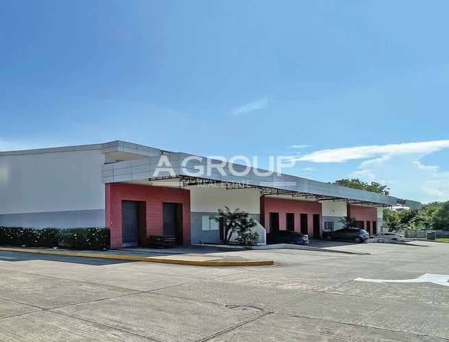 Tocumen Storage Complex - Se Alquila Bodega