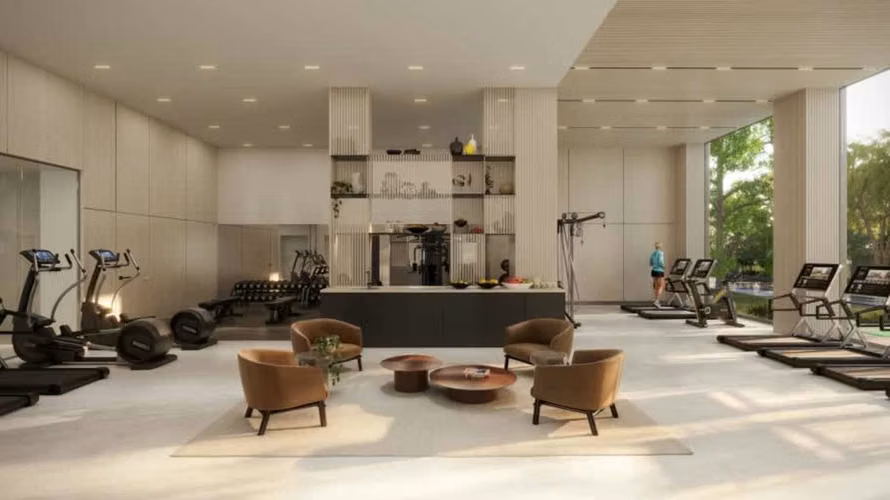 Melissa Foster Luxury ofrece en venta un moderno apto en Moderna 360, Marbella MFR1768