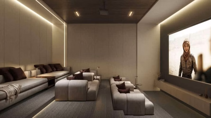 Melissa Foster Luxury ofrece en venta un moderno apto en Moderna 360, Marbella MFR1768