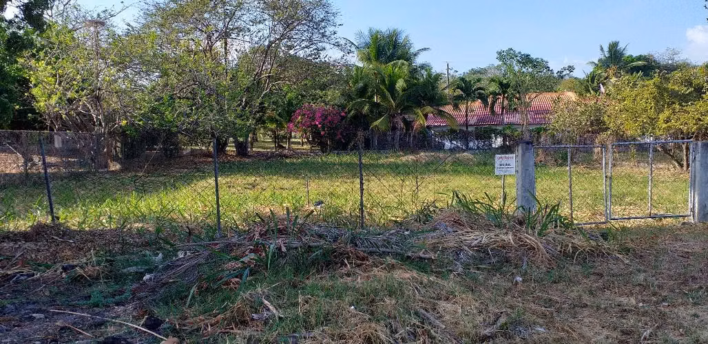 Vendo terreno en playa Coronado de 801 mt - Imagen 4