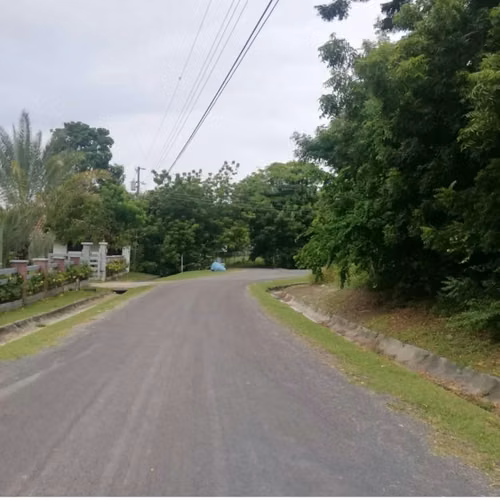 Terreno 1,292m2 $165,000 Costa Esmeralda 1era línea F/mar - Imagen 7