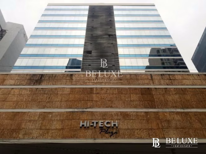 ALQUILER DE OFICINA EN HITECH PLAZA, OBARRIO (8)