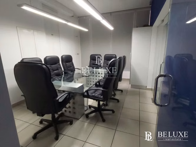 ALQUILER DE OFICINA EN HITECH PLAZA, OBARRIO (8)