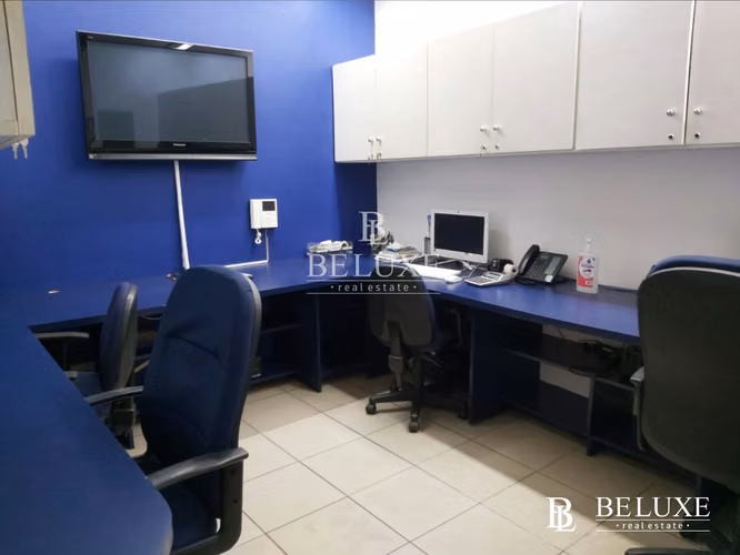 ALQUILER DE OFICINA EN HITECH PLAZA, OBARRIO (8)