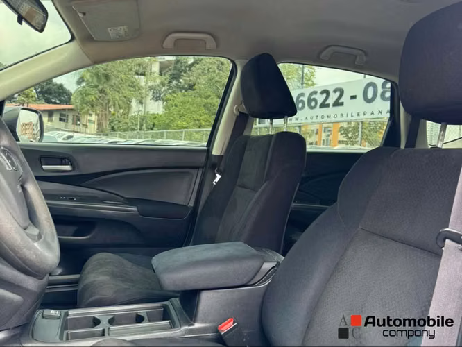 Honda CR-V 2015 - Imagen 6