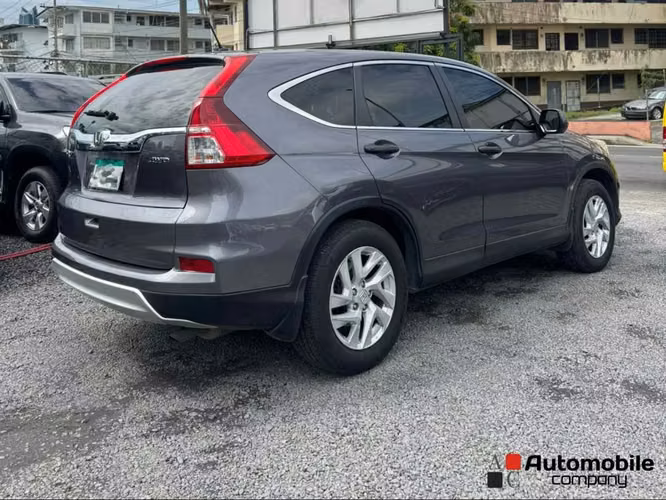 Honda CR-V 2015 - Imagen 3