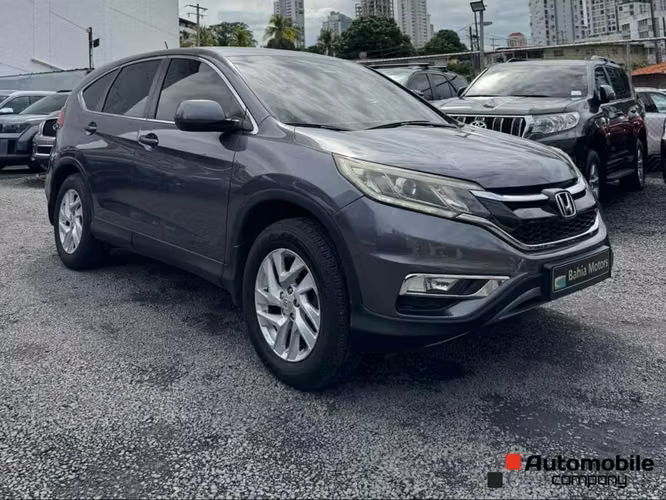 Honda CR-V 2015 - Imagen 2