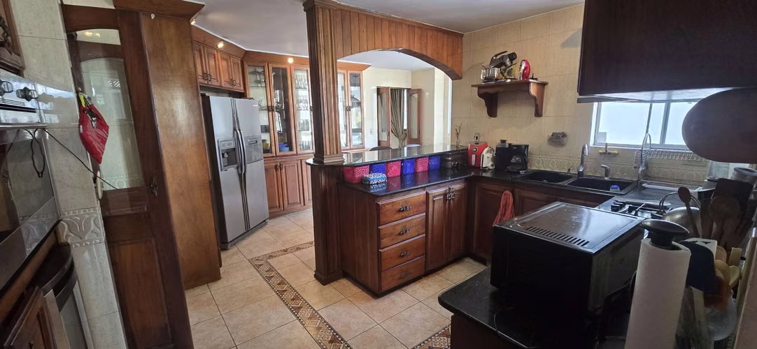 Venta de apartamento en Punta Paitilla, PH Ritz