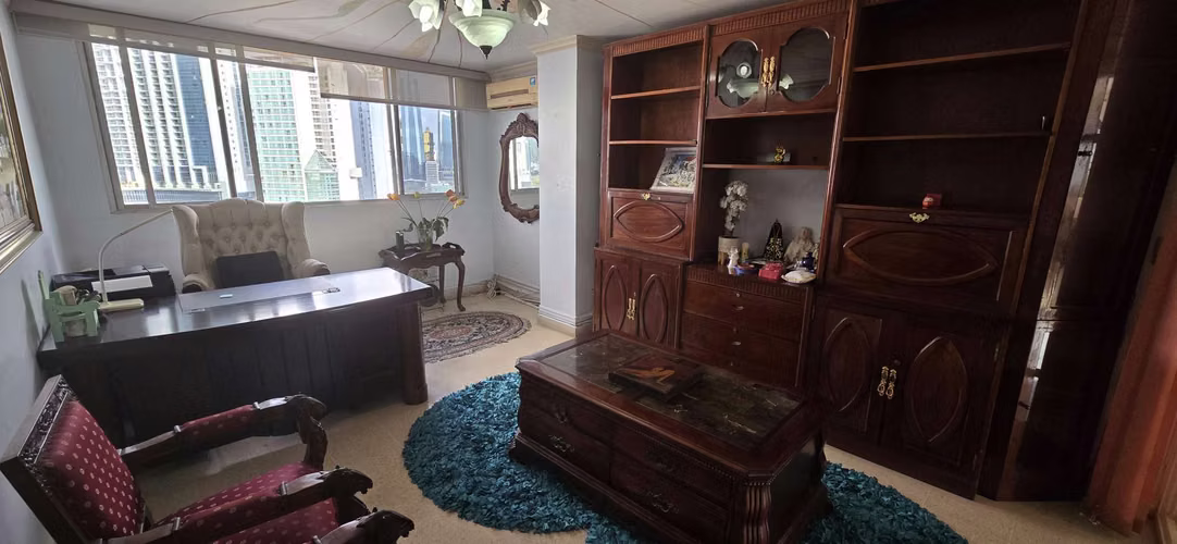 Venta de apartamento en Punta Paitilla, PH Ritz