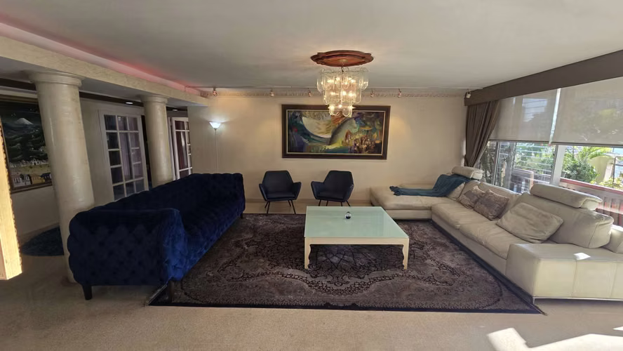 Venta de apartamento en Punta Paitilla, PH Ritz