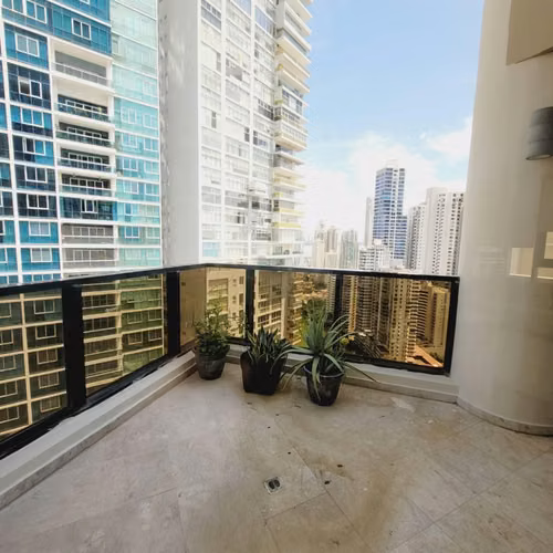 Se vende apto en Punta Paitilla - Imagen 4