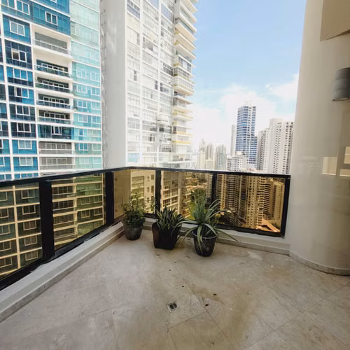 Se vende apto en Punta Paitilla - Imagen 6