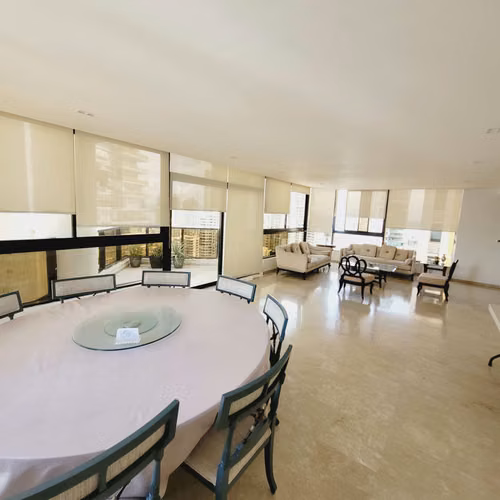 Se vende apto en Punta Paitilla - Imagen 8