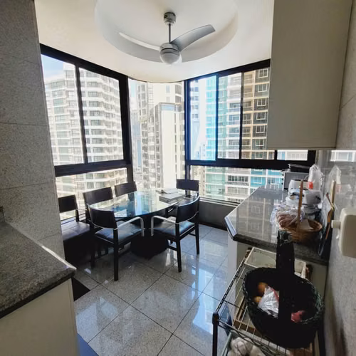 Se vende apto en Punta Paitilla - Imagen 3