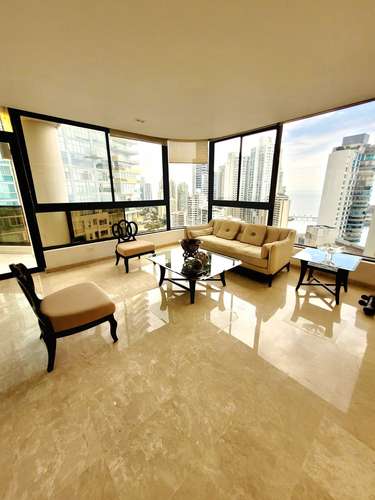 Se vende apto en Punta Paitilla - Imagen 17
