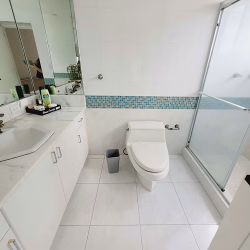 Se vende apto en Punta Paitilla - Imagen 10