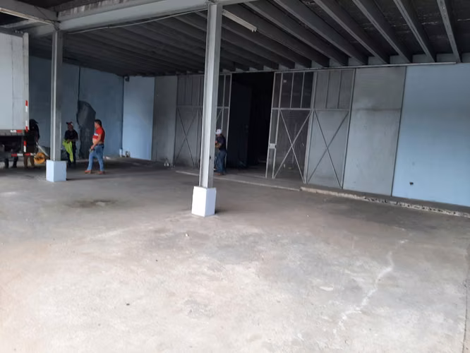 VENTA de Galera en Río Abajo – 3,000 m²