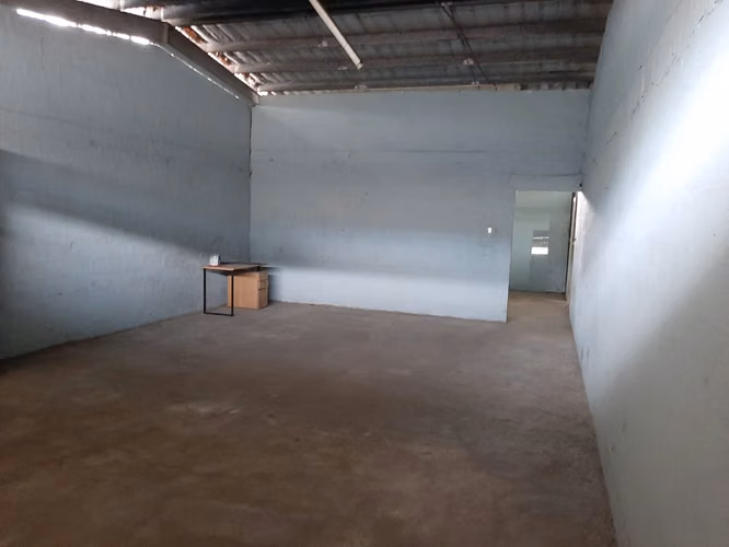 VENTA de Galera en Río Abajo – 3,000 m²
