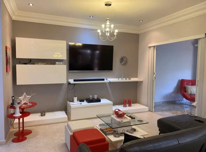 Casa en Venta en Palmeras del Este con 5 Recámaras en Costa del Este - Imagen 5