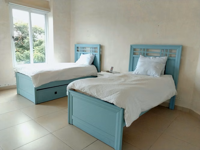 VENTA DE APARTAMENTO AMOBLADO  EN PH PUNTA BARCO VILLAGE - Imagen 9