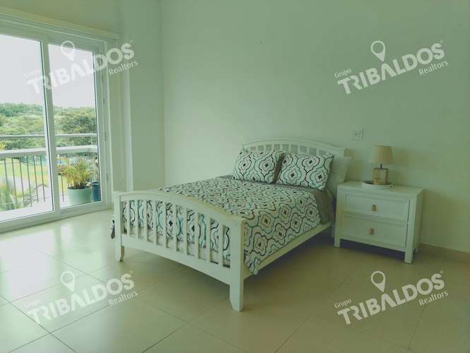 VENTA DE APARTAMENTO AMOBLADO  EN PH PUNTA BARCO VILLAGE - Imagen 7