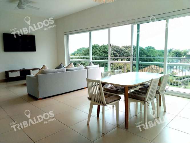 VENTA DE APARTAMENTO AMOBLADO  EN PH PUNTA BARCO VILLAGE - Imagen 4