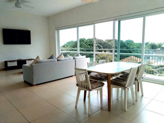 VENTA DE APARTAMENTO AMOBLADO  EN PH PUNTA BARCO VILLAGE - Imagen 4