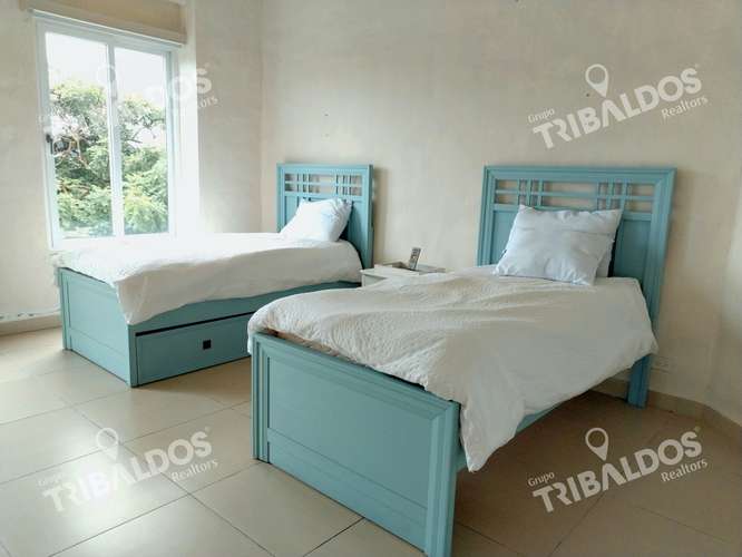 VENTA DE APARTAMENTO AMOBLADO  EN PH PUNTA BARCO VILLAGE - Imagen 9