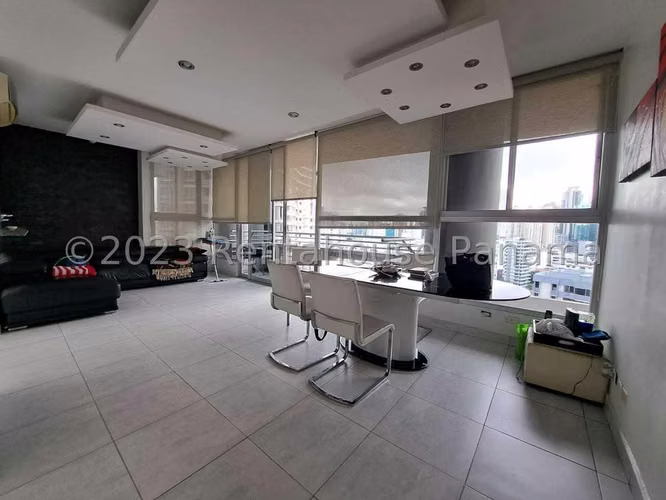 Vendo Apartamento Exclusivo en PH Luxor Tower 100, El Cangrejo 24-3946GG