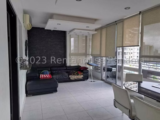 Vendo Apartamento Exclusivo en PH Luxor Tower 100, El Cangrejo 24-3946GG