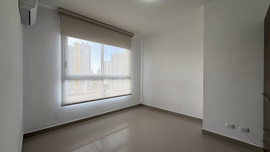 Se Vende Apt en San Francisco, 2 recamaras, 2 baños, balcón, A pasos del Parque Omar - Imagen 20