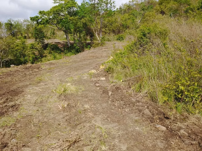 VENTA TERRENO EN PLAYA EN LA CHORRERA