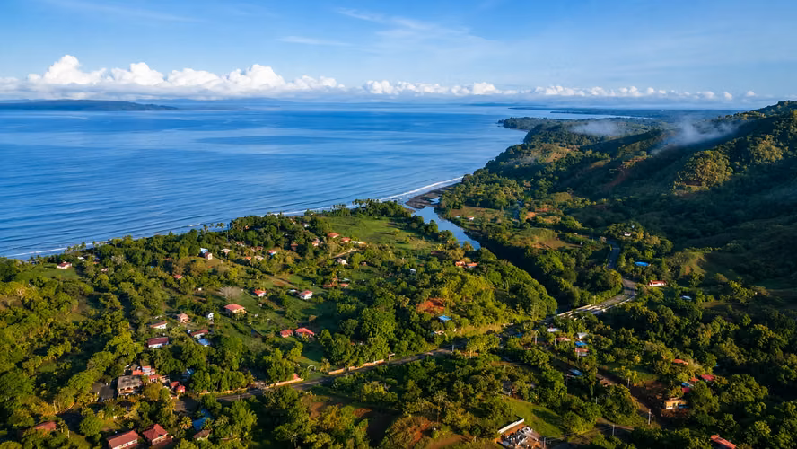 Terreno en Venta en Playa Torio – Veraguas