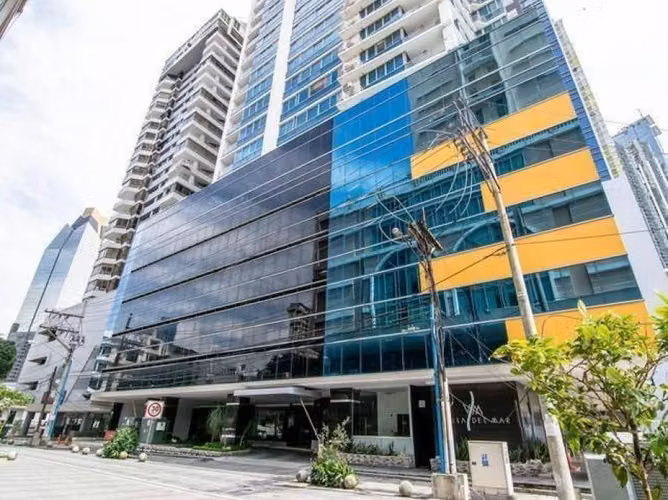 Venta  PH Villa del Mar - 2 recámaras - Amoblado con balcon