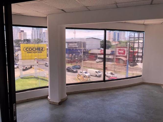 Se Vende Local en Hato Pintado - Segundo Piso 122mts2