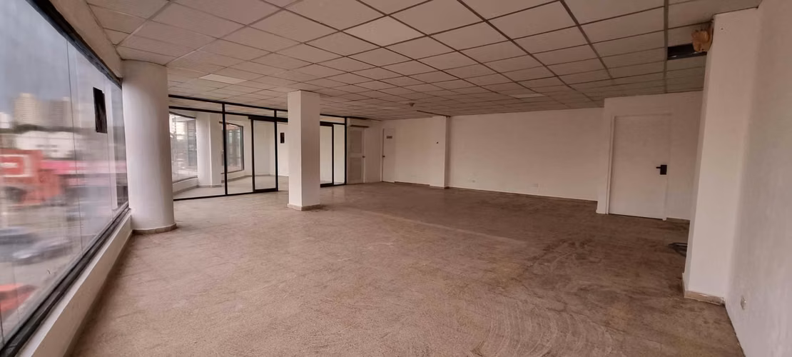 Se Vende Local en Hato Pintado - Segundo Piso 122mts2