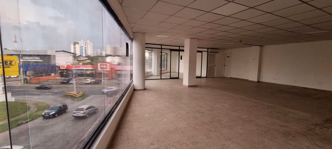 Se Vende Local en Hato Pintado - Segundo Piso 122mts2