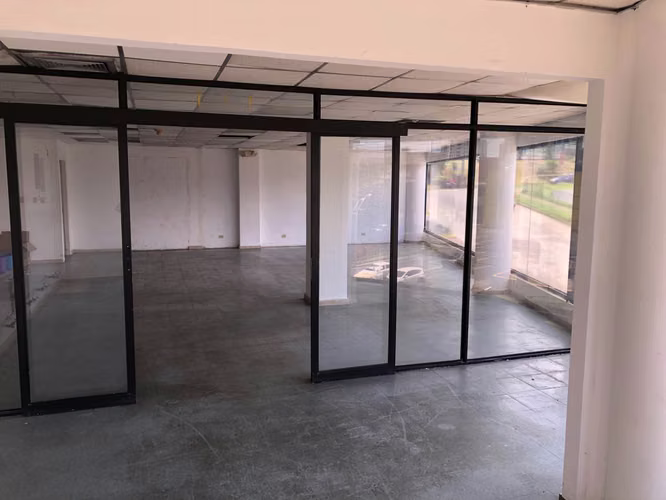 Se Vende Local en Hato Pintado - Segundo Piso 122mts2