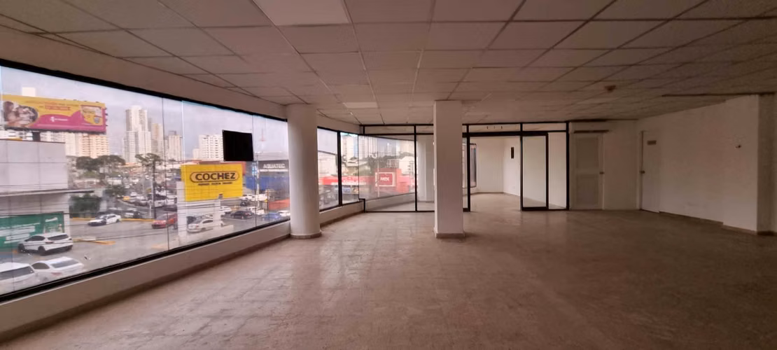 Se Vende Local en Hato Pintado - Segundo Piso 122mts2