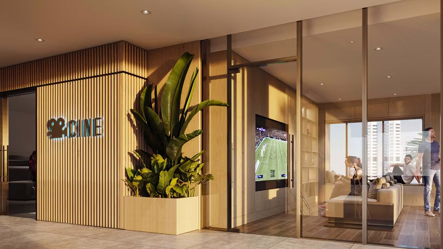 Vendo apartamento en PH Nogal – Costa del Este