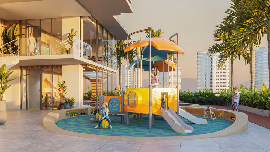 Vendo apartamento en PH Nogal – Costa del Este
