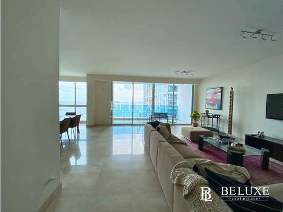 ALQUILER APARTAMENTO AMOBLADO EN PH MARABIERTO, AVENIDA BALBOA (6) - Imagen 20