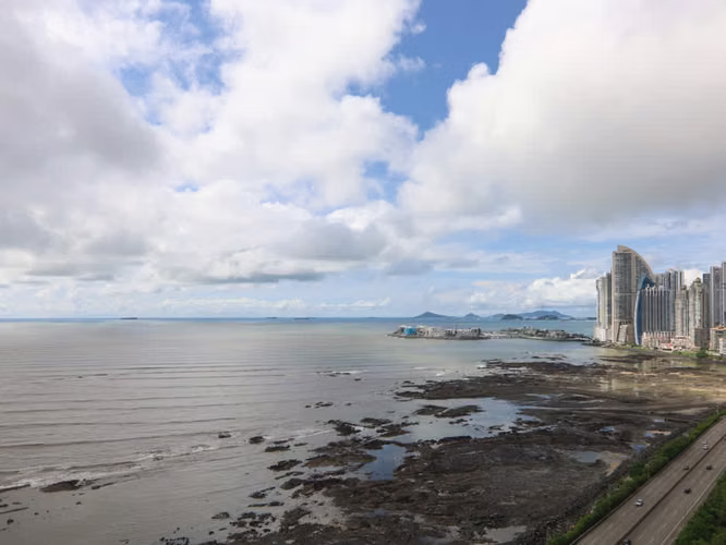 En Venta: Apartamento con Vista al Mar en Terrawind, San Francisco - Imagen 11