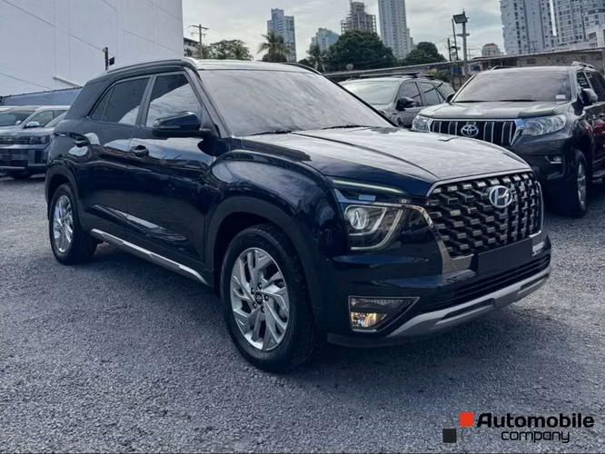 Hyundai Creta 2023 - Imagen 2